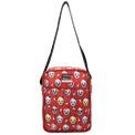 Terrifier 2: Art the Clown - Reversible Square Bag - Whatever! Company