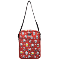 Terrifier 2: Art the Clown - Reversible Square Bag - Whatever! Company