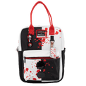 Terrifier 2: Art the Clown - Reversible Square Bag - Whatever! Company