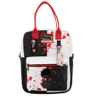 Terrifier 2: Art the Clown - Reversible Square Bag - Whatever! Company