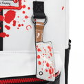 Terrifier 2: Art the Clown - Reversible Square Bag - Whatever! Company