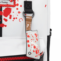 Terrifier 2: Art the Clown - Reversible Square Bag - Whatever! Company