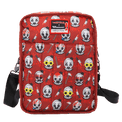 Terrifier 2: Art the Clown - Reversible Square Bag - Whatever! Company