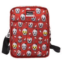 Terrifier 2: Art the Clown - Reversible Square Bag - Whatever! Company