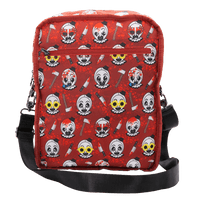 Terrifier 2: Art the Clown - Reversible Square Bag - Whatever! Company