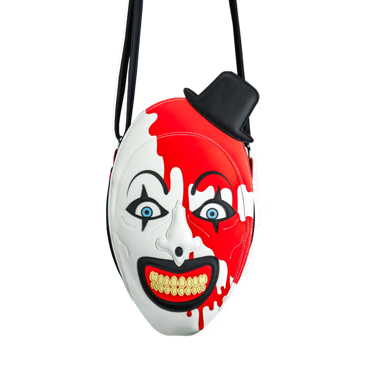 Terrifier 2 - Bloody Art the Clown Bag - Trick or Treat Studios