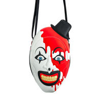 Terrifier 2 - Bloody Art the Clown Bag - Trick or Treat Studios
