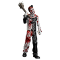 Terrifier 2: Eye Poppin' Art the Clown - 5" Figure - Trick or Treat Studios