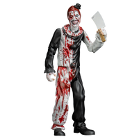 Terrifier 2: Eye Poppin' Art the Clown - 5" Figure - Trick or Treat Studios