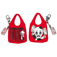 Terrifier 2 - Mystery Box Mini Shopper Bag Charms - Whatever! Company