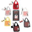 Terrifier 2 - Mystery Box Mini Shopper Bag Charms - Whatever! Company