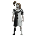 Terrifier 2: Pale Girl - 5" Figure - Trick or Treat Studios