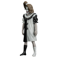 Terrifier 2: Pale Girl - 5" Figure - Trick or Treat Studios