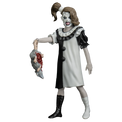 Terrifier 2: Pale Girl - 5" Figure - Trick or Treat Studios