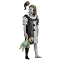 Terrifier 2: Pale Girl - 5" Figure - Trick or Treat Studios