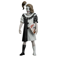 Terrifier 2: Pale Girl - 5" Figure - Trick or Treat Studios