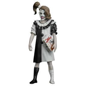 Terrifier 2: Pale Girl - 5" Figure - Trick or Treat Studios