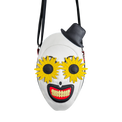 Terrifier 2 - Sunflower Glasses Art the Clown Bag - Trick or Treat Studios