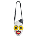 Terrifier 2 - Sunflower Glasses Art the Clown Bag - Trick or Treat Studios