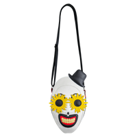 Terrifier 2 - Sunflower Glasses Art the Clown Bag - Trick or Treat Studios