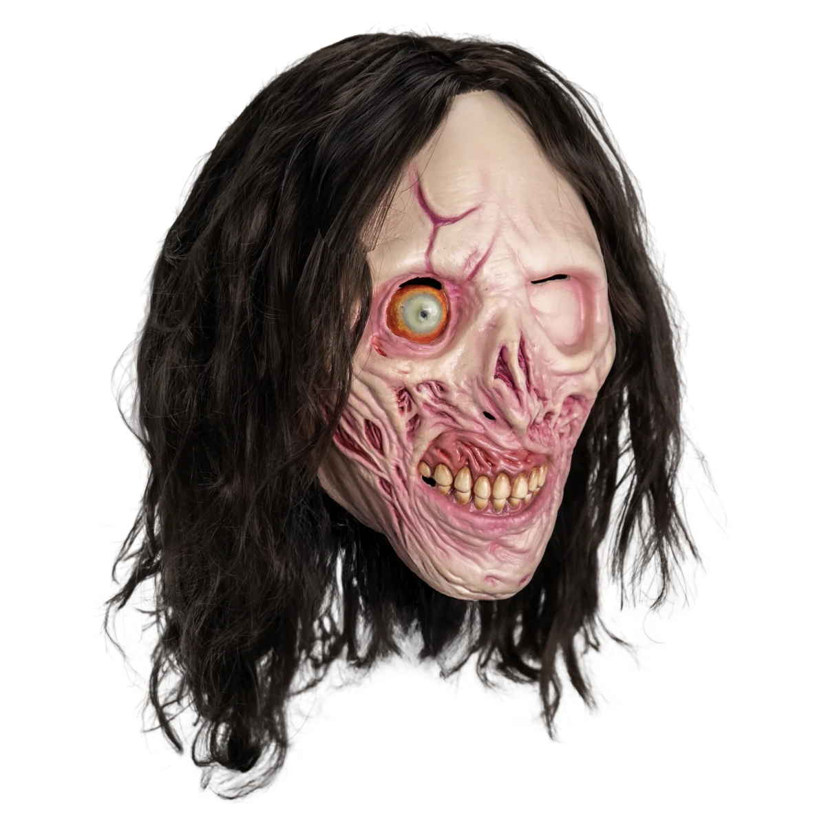 Terrifier 2: Victoria Heyes Mask - Trick or Treat Studios