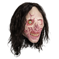 Terrifier 2: Victoria Heyes Mask - Trick or Treat Studios