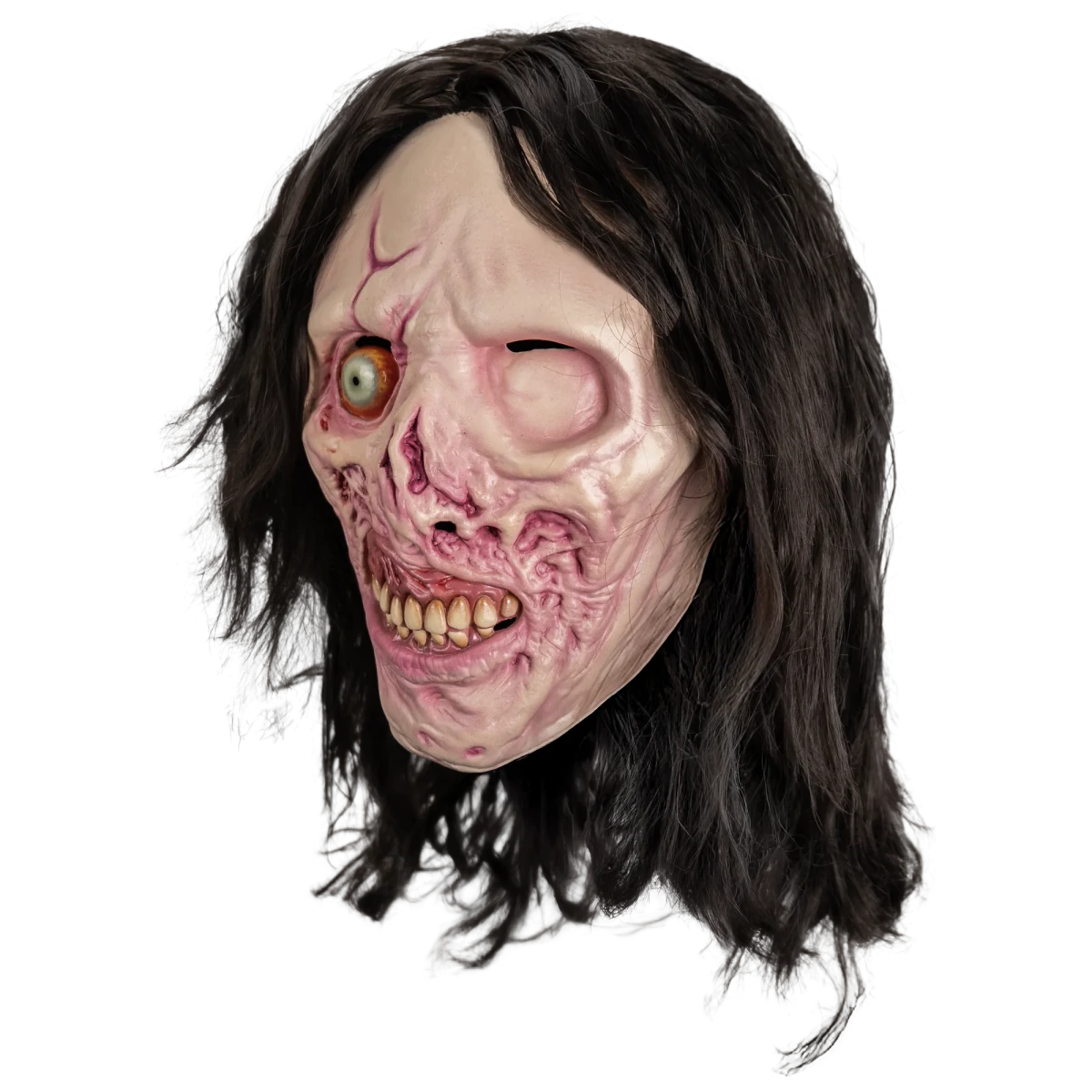 Terrifier 2: Victoria Heyes Mask - Trick or Treat Studios