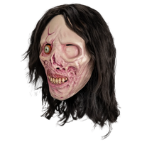 Terrifier 2: Victoria Heyes Mask - Trick or Treat Studios