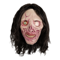 Terrifier 2: Victoria Heyes Mask - Trick or Treat Studios