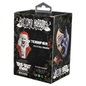 Terrifier 3: Santa Art the Clown - Holiday Horrors Ornament (Pre-Order) - Trick or Treat Studios