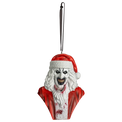Terrifier 3: Santa Art the Clown - Holiday Horrors Ornament (Pre-Order) - Trick or Treat Studios