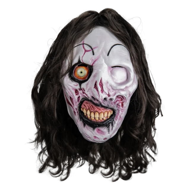 Terrifier 3: Victoria Heyes the Clown Mask - Trick or Treat Studios