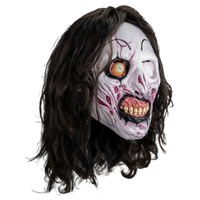 Terrifier 3: Victoria Heyes the Clown Mask - Trick or Treat Studios