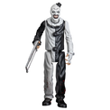 Terrifier: Art the Clown - 12" Giant Size Art - Trick or Treat Studios