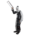 Terrifier: Art the Clown - 12" Giant Size Art - Trick or Treat Studios
