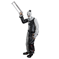 Terrifier: Art the Clown - 12" Giant Size Art - Trick or Treat Studios