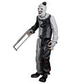 Terrifier: Art the Clown - 12" Giant Size Art - Trick or Treat Studios
