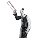 Terrifier: Art the Clown - 12" Giant Size Art - Trick or Treat Studios