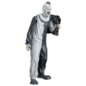 Terrifier: Art The Clown (Scream Greats) 8" Figure - Trick or Treat Studios