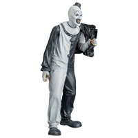 Terrifier: Art The Clown (Scream Greats) 8" Figure - Trick or Treat Studios
