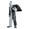 Terrifier: Art The Clown (Scream Greats) 8" Figure - Trick or Treat Studios