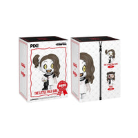 Thrilljoy - Terrifier: The Little Pale Girl - PIX! Vinyl Figure (Pre-Order)