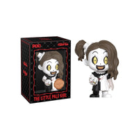 Thrilljoy - Terrifier: The Little Pale Girl - PIX! Vinyl Figure (Pre-Order)