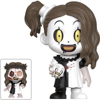 Thrilljoy - Terrifier: The Little Pale Girl - PIX! Vinyl Figure (Pre-Order)