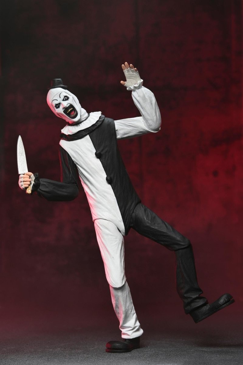 Terrifier: Ultimate Art the Clown - 7