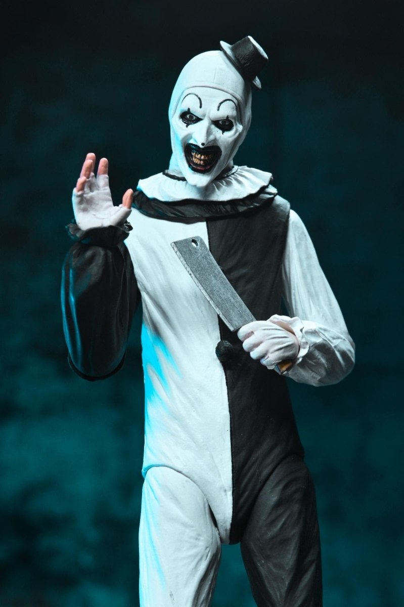 Terrifier: Ultimate Art the Clown - 7