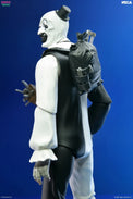 NECA - Terrifier x Fortnite: Art the Clown - 7" Scale Figure (Pre-Order)