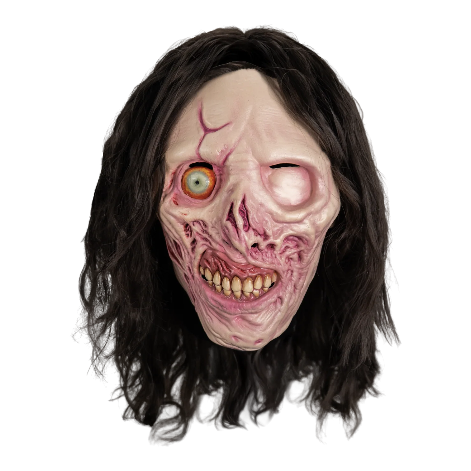 Terrifier 2: Victoria Heyes Mask