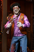 Texas Chainsaw Massacre 2: Chop Top - 8” Clothed Figure - The Last Toy Store