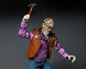 Texas Chainsaw Massacre 2: Chop Top - 8” Clothed Figure - The Last Toy Store
